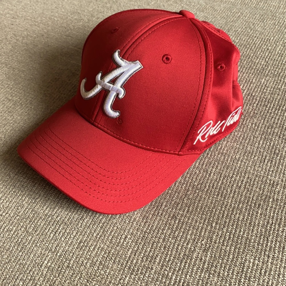 Top of the World Alabama Crimson Tide ball cap